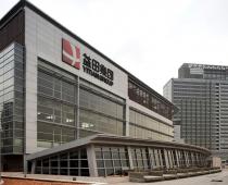 深圳市 益田假日廣場 通風(fēng)空調(diào)安裝工程 