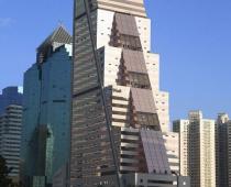 深圳發(fā)展銀行大廈24、28樓中央空調(diào)安裝工程