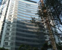 深圳鹽田區(qū)政府辦公大樓加建層中央空調(diào)工程