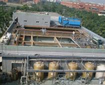 線路板廢水處理工程